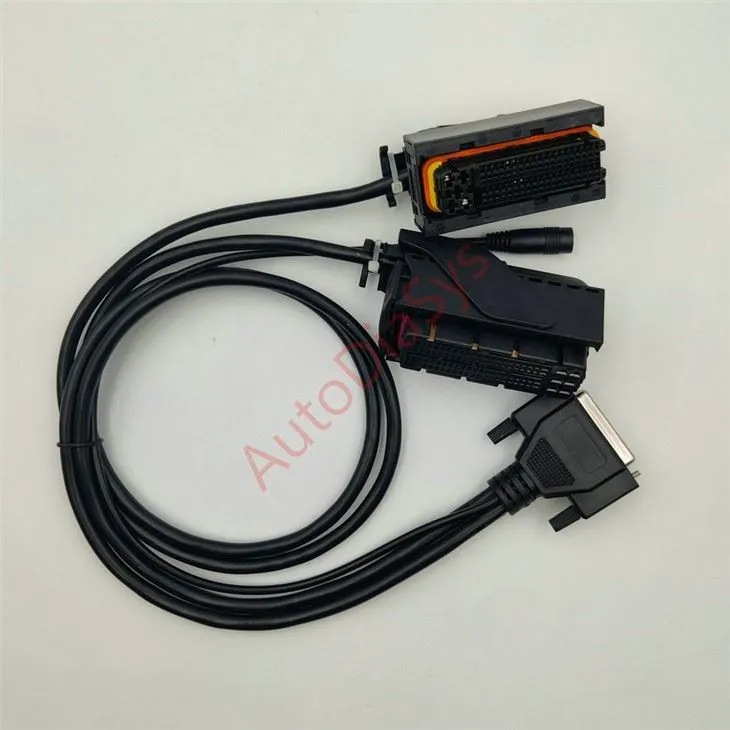 2022 ISUZU TRUCK DIAGNOSTIC KIT MX2 G-IDSS